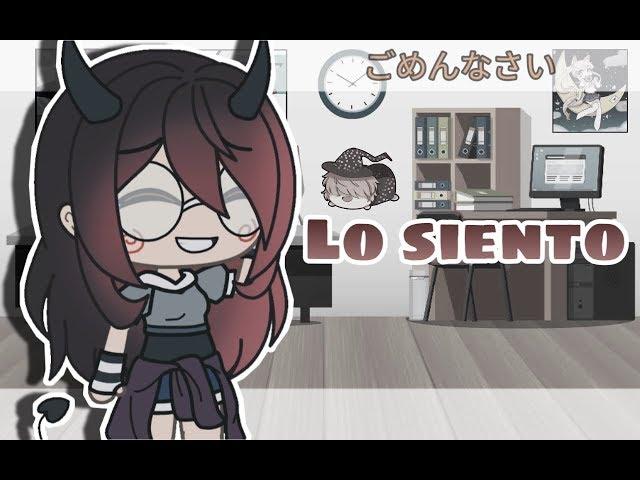 Lo siento...  • ᎻᏆ! Ꮖ ᎪᎷ ΝᎪᎽ •