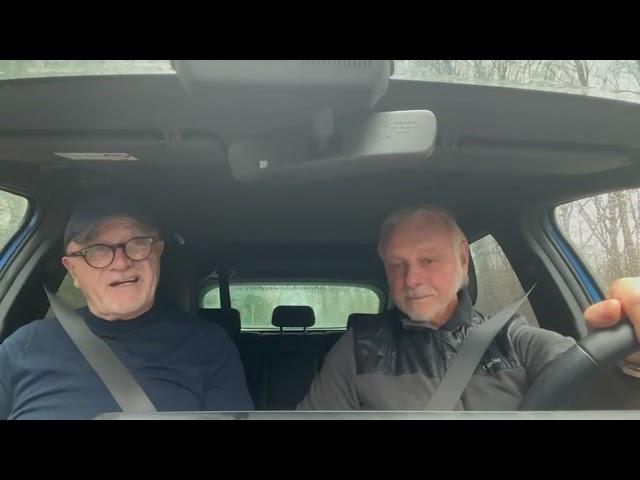 Autotalk zum Spiel des FC Schalke 04 gegen den SV Elversberg