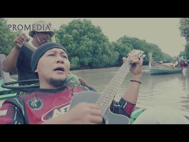 Eko Sukarno - Kaedanan Mancing Kakap (Official Music Video)