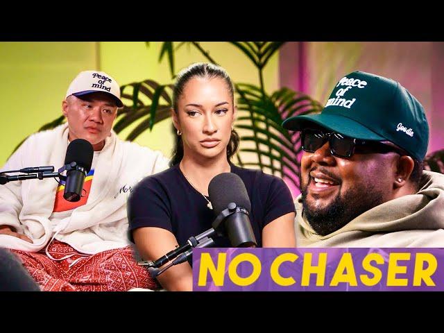Stay or Break Up? Annoying Families, No Longer Attractive, Everything FAKE!? | No Chaser Ep. 264