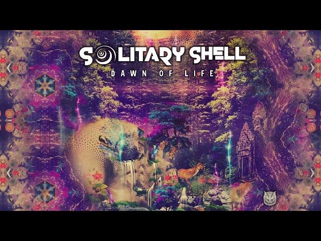 Solitary Shell - Dawn of Life (Original Mix)