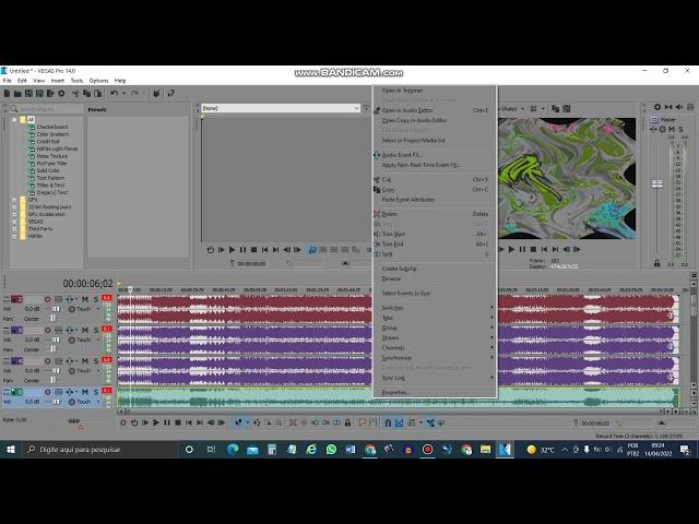 How to make G-Major 14000