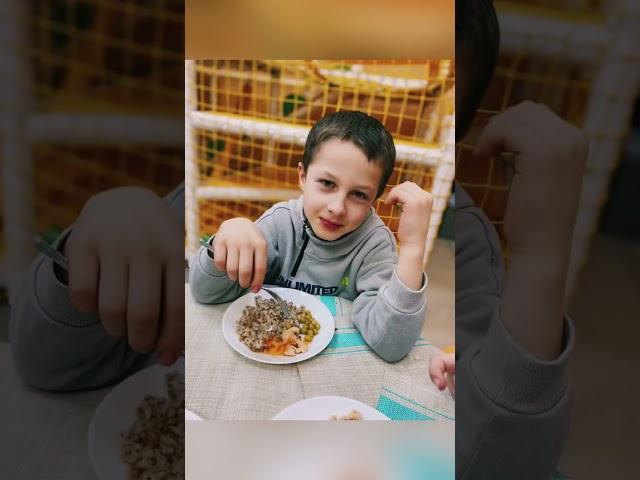 Початкова приватна школа BONOBO SCHOOL, Київ 