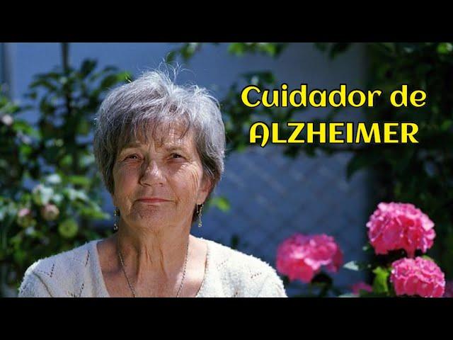 Qué debes saber si cuidas a un enfermo de Alzheimer