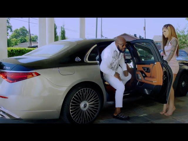 BIG A X 2BABA - Aristo (Official Video)