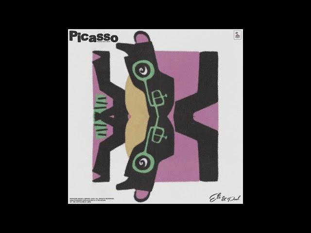 ELI - Picasso [DRUM KIT]