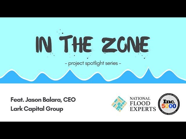 In the Zone with Lark Capital Group's CEO, Jason Balara