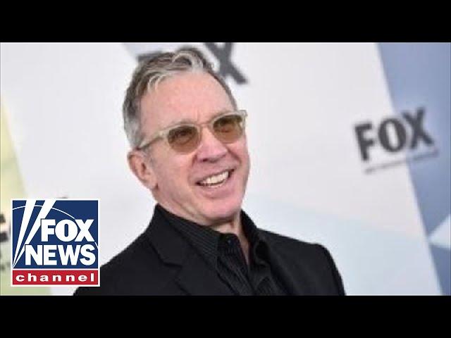 Tim Allen not holding back in return of 'Last Man Standing'