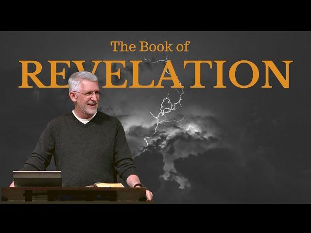 Revelation 3 • Letters to Sardis, Philadelphia and Laodicea