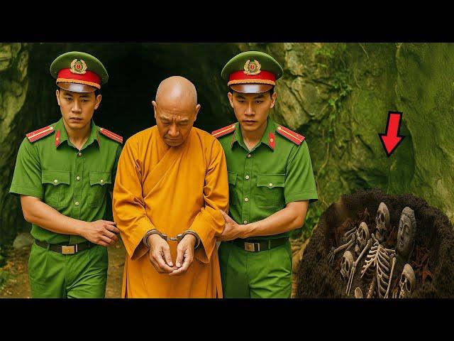15 NI CÔ LÕA LỒ Ở HỐ CHÔN SAU CHÙA – PHÁT HIỆN TỘI ÁC KINH HOÀNG CỦA SƯ TRỤ TRÌ