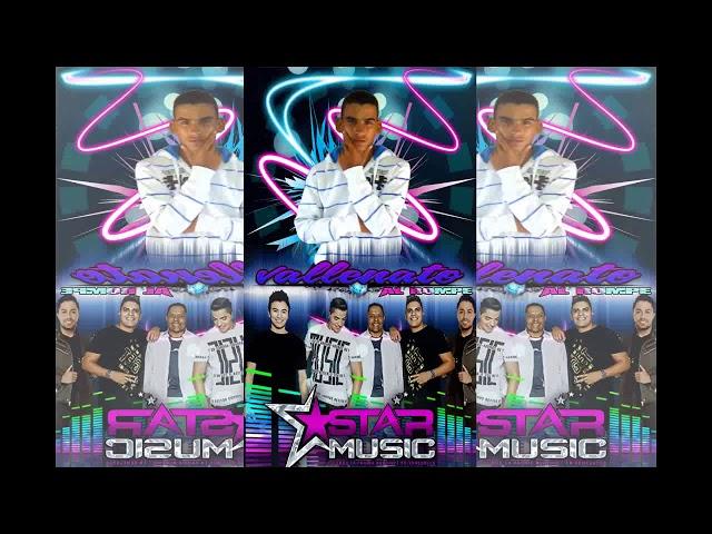 VALLENATOS AL ROMPE - DJ GRABRIEL MIX