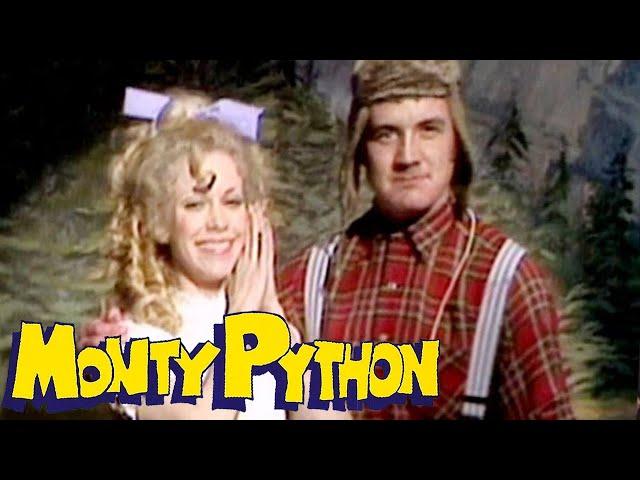 Top 10 Funniest Monty Pythons Flying Circus Moments