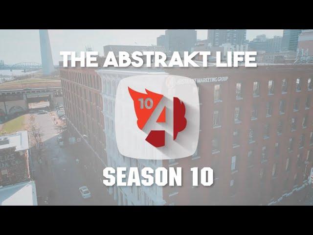 The Abstrakt Life: Season 10