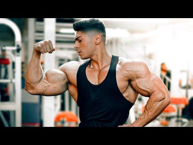 ANDREI DEIU' - FITNESS MOTIVATION