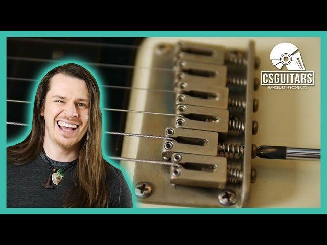 What is Intonation? | Too Afraid To Ask