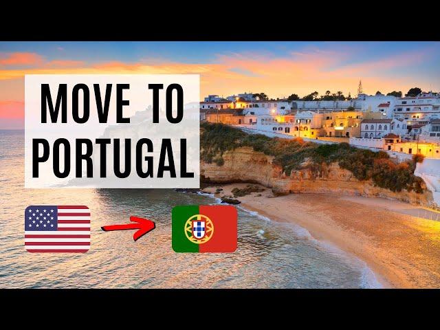 14 Questions You Have About Moving To Portugal Answered