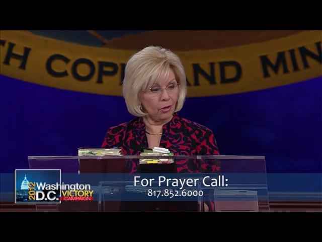 Redeemed from the Curse | Gloria Copeland