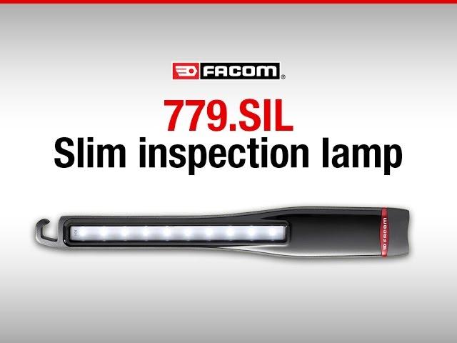 779.SIL SLIM INSPECTION LAMP - FACOM