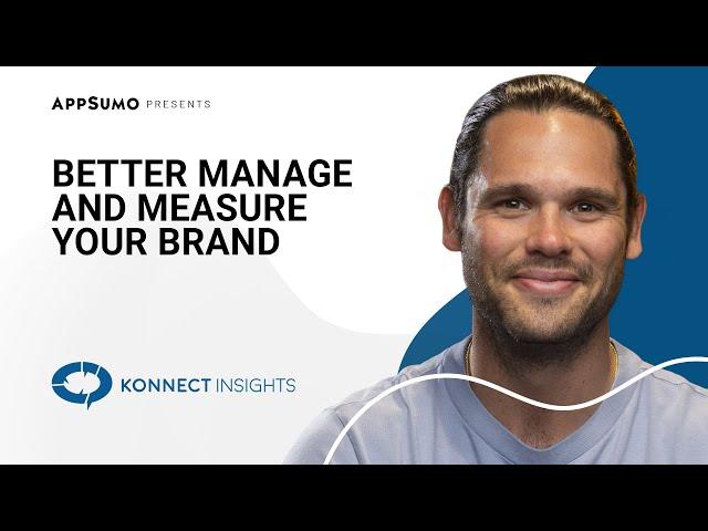 Transform Your Social Media Marketing with Konnect Insights