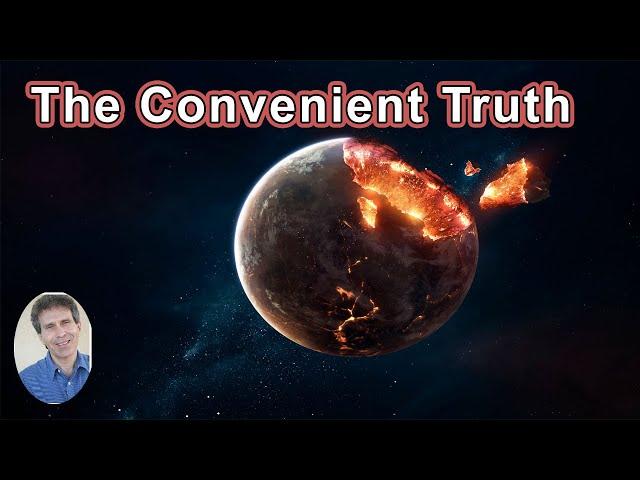 The Convenient Truth - Glen Merzer