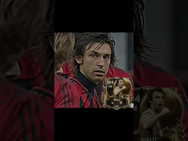 AC Milan has too many Legends #fcmobile #fcmobile24 #fcmobile25 #acmilan #milan