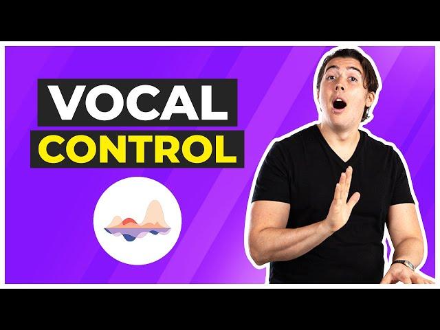 Vocal Control: The Complete Guide to Gaining Vocal Control