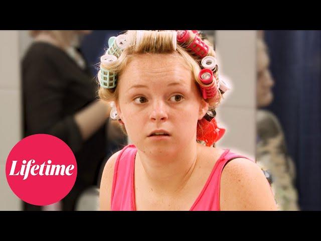 Kim of Queens: Addison's First Ever Pageant (Season 1 Flashback) | Lifetime