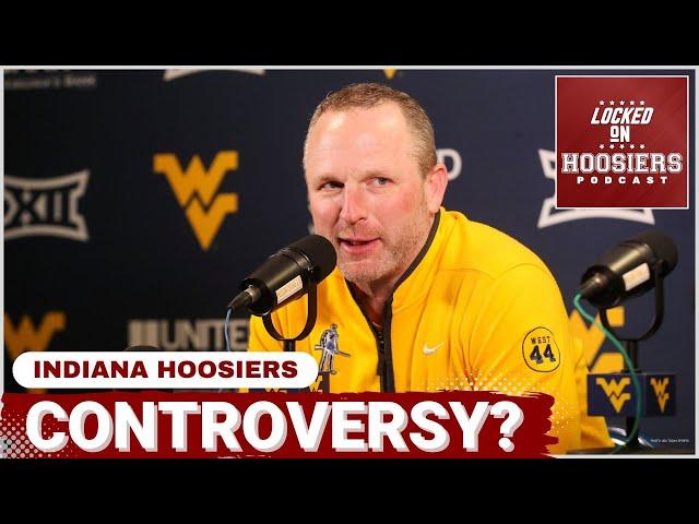 CONTROVERSY: Indiana Hoosiers' POLARIZING hire of Darian DeVries has IGNITED the fan base