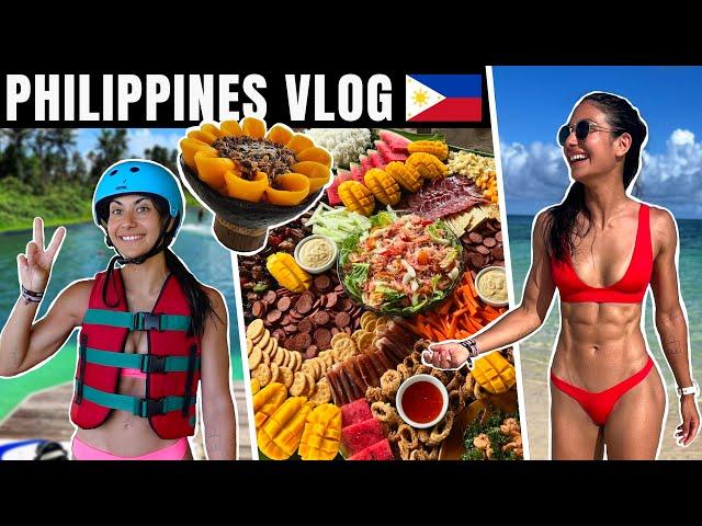 Holiday vlog | How I balance goals whilst living life