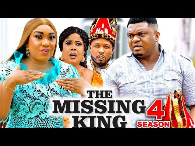 THE MISSING KING SEASON 4 - (New Movie) ken Erics  - 2024 Latest Nigerian Nollywood Movie