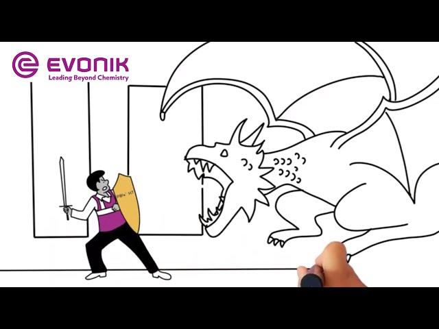 P84® HT - Polyimide fibres for personal protective equipment (PPE) | Evonik