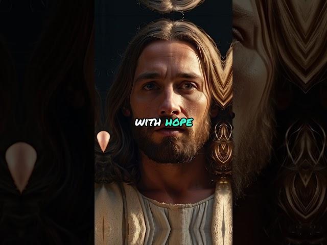 Jesus'  4 Messages of Comfort for the Depressed | Finding Hope and Strength in Christ