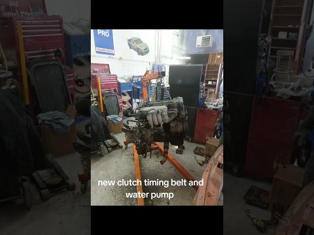 #bodyswapped#oldcarrestoration #carrestoration