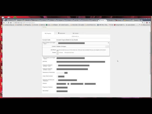 Intro to CK-12 FlexBook System Webinar