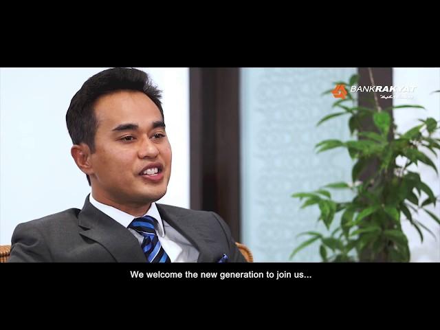BANK RAKYAT | Career at Bank Rakyat