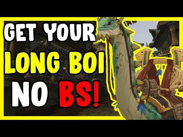 How I Made 5 Million Gold In WoW BFA 8.3 - Gold Making Gold Farming Guide