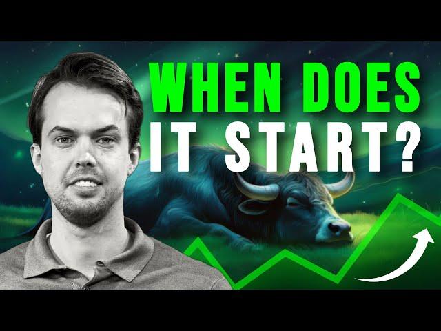 Bitcoin Bull Market: When Does It Start?