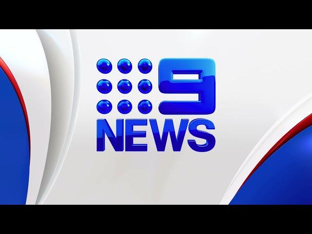 Nine News Australia - Theme Music (FULL HQ)