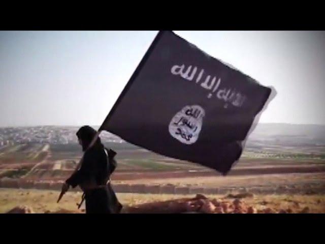 CIA director: ISIS has used chemical weapons