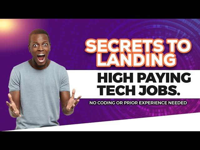 HOW TO GET VISA SPONSORSHIP & NHS JOBS IN TECH | TECH SUMMIT REPLAY