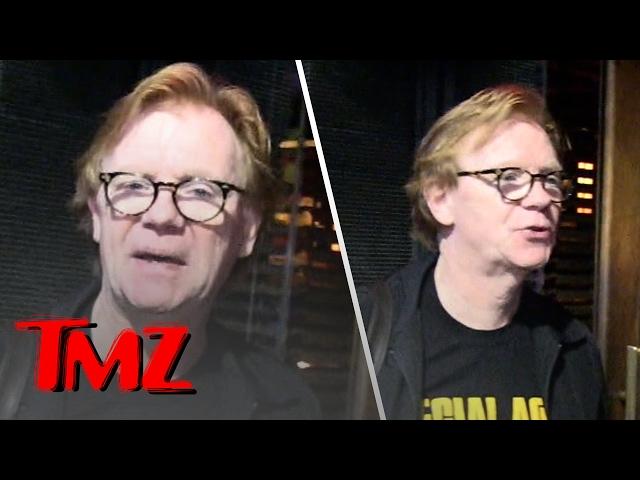 David Caruso Fans Really Love His ‘CSI’ One-Liners! | TMZ