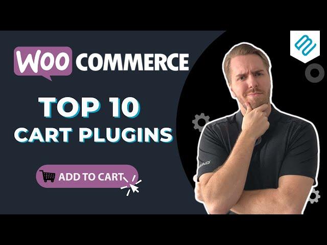 The 10 Best WooCommerce Cart Plugins Compared (2024)