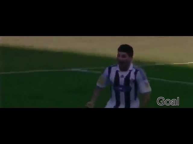 MILOS JOJIC / 2013 / ALL GOALS AND ASSISTS - HD