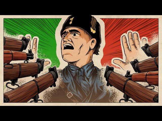 Invasion of Italy 1943-1945 (Full Documentary) | Animated History