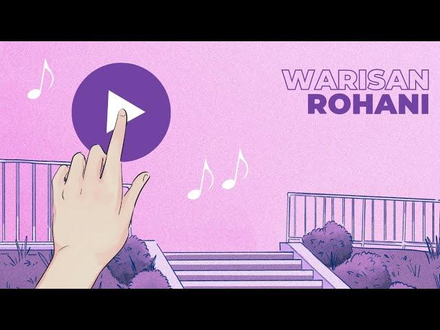 Warisan Rohani - Omaji Version