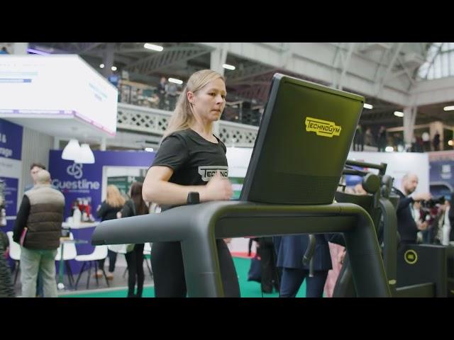 Independent Hotel Show London 2024 - Day one