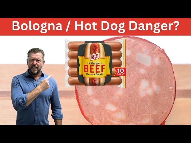 Are Bologna & Hot Dogs Safe to Eat? [Cheap Carnivore] 2024