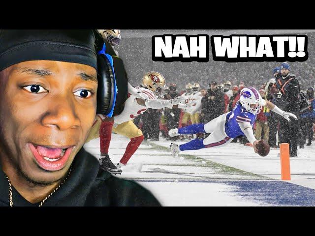 EightSixoKris Reacts to San Francisco 49ers vs. Buffalo Bills Game Highlights | NFL 2024 Week 13!