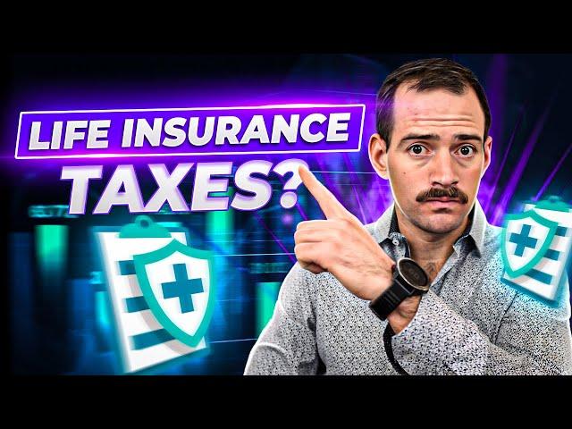 Life Insurance and Taxes - Full Guide (Canada)