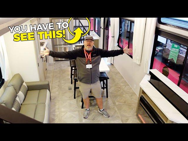 STUNNING NEW RV is Perfect for RV Rental Business or Second Home